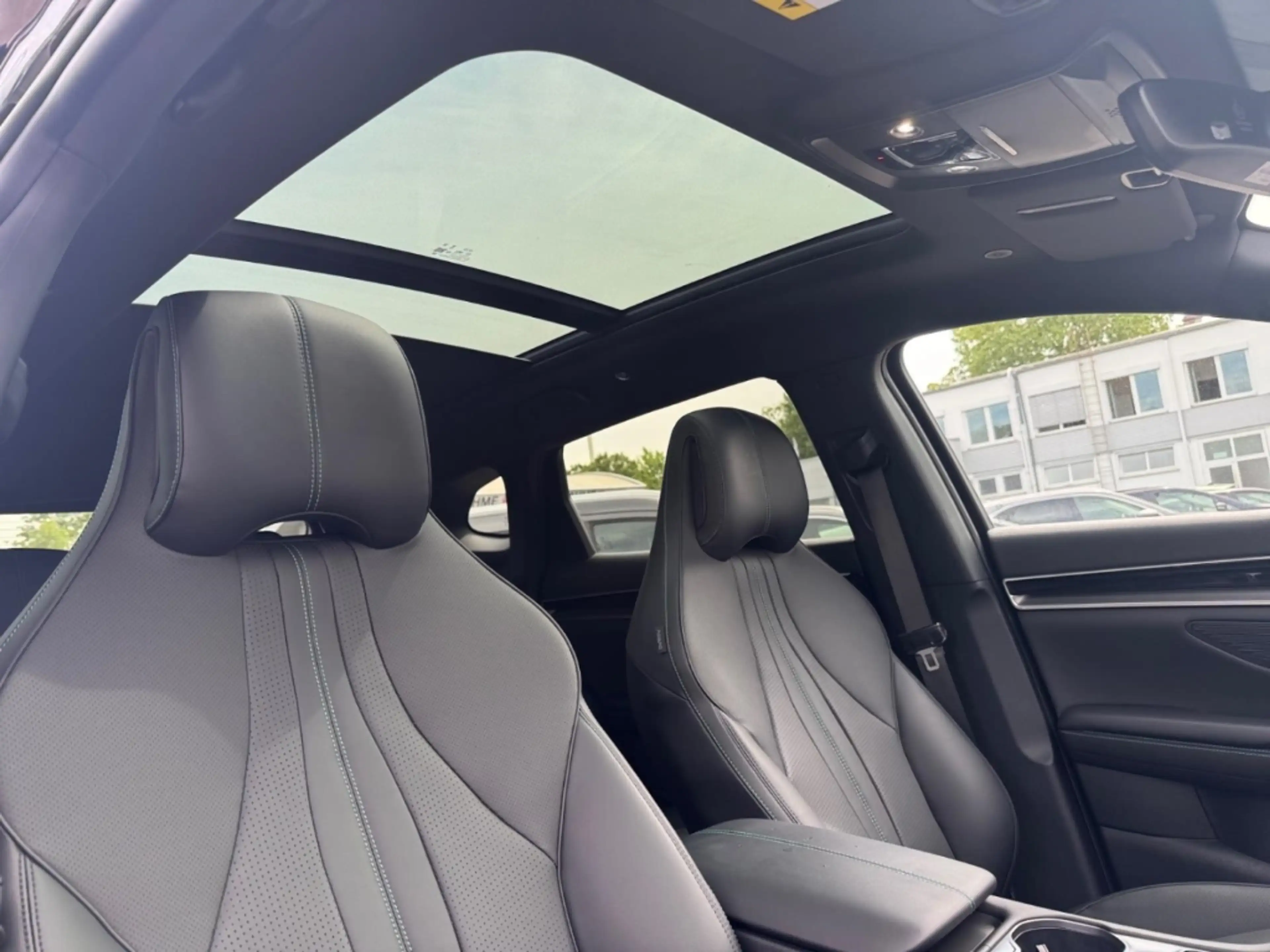 BYD Seal U BOOST PHEV 1.5 160KW NAVI,KLIMA,SITZHZG,CARPLAY — photo 15