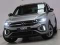 Volkswagen T-Roc T-Roc 1.5 TSI OPF DSG R-Line Silber - thumbnail 11