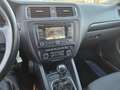Volkswagen Jetta 1.2 TSI Comfort Executive Line Schwarz - thumbnail 14