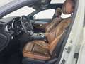 Mercedes-Benz C 43 AMG 4Matic Blanc - thumbnail 8