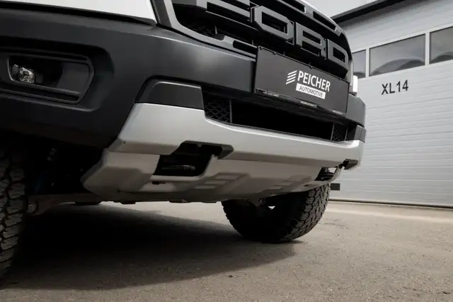 Ford Ranger view 13
