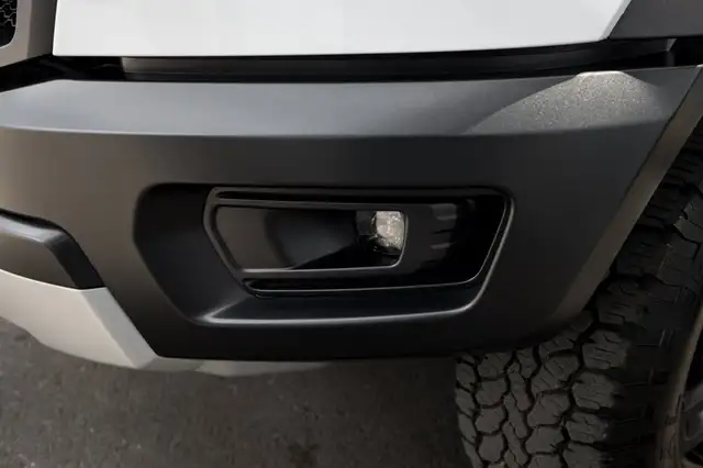 Ford Ranger view 14