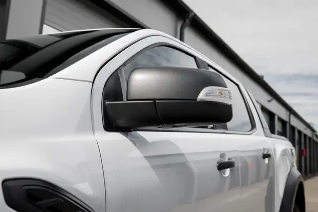 Ford Ranger view 15