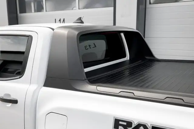 Ford Ranger view 7