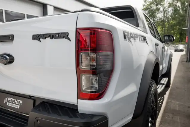 Ford Ranger view 10
