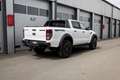 Ford Ranger Raptor Doppelkabine Weiß - thumbnail 4