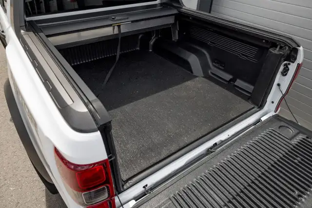 Ford Ranger view 9