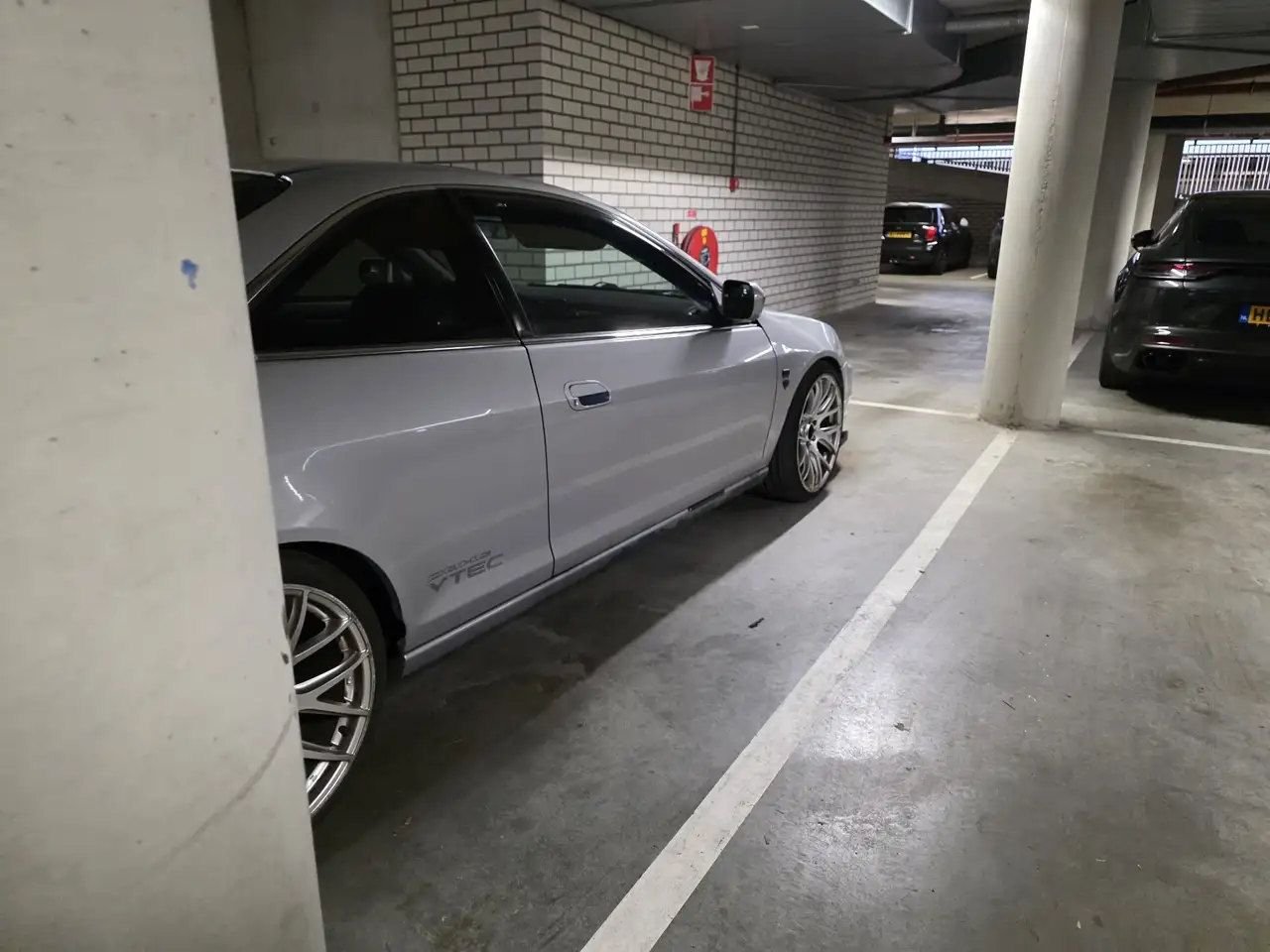 Honda Accord 3.0i-24V V6, foto 4