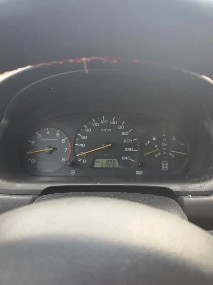 Honda Accord 3.0i-24V V6, foto 5
