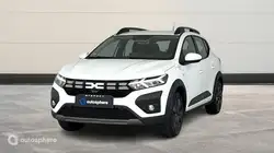Dacia Sandero 1.0 ECO-G 100ch Stepway Expression -24
