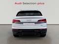 Audi Q5 Sportback 40 TDI quattro-ultra Advanced S tronic 1 Blanc - thumbnail 5