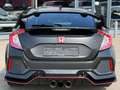 Honda Civic TYPE-R TVAC 320CV GPS ACC+ LED CAMERA KEYLESS FULL Zwart - thumbnail 7