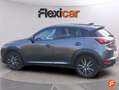 Mazda CX-3 2.0 Luxury Pack White 2WD 120 Gris - thumbnail 5