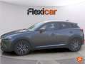Mazda CX-3 2.0 Luxury Pack White 2WD 120 Gris - thumbnail 3