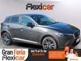 Mazda CX-3 2.0 Luxury Pack White 2WD 120 Gris - thumbnail 1