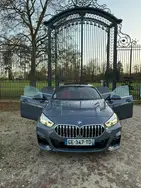 BMW Série 2 Gran Coupe 220i 184 ch BVA8 M Sport