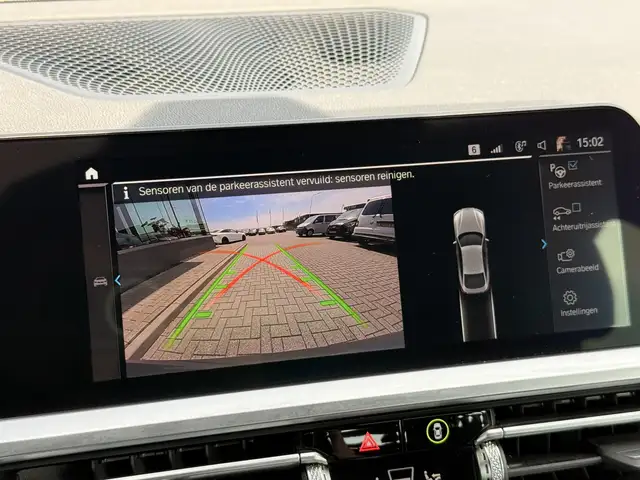 BMW 4 Series view 25