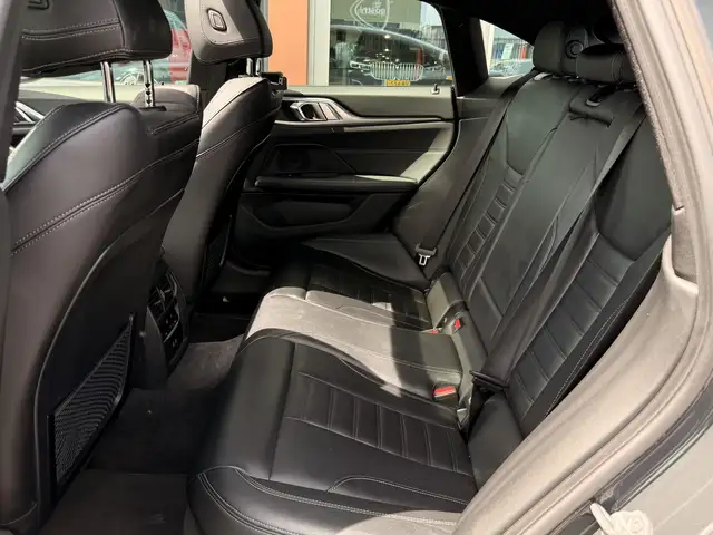 BMW 4 Series view 7