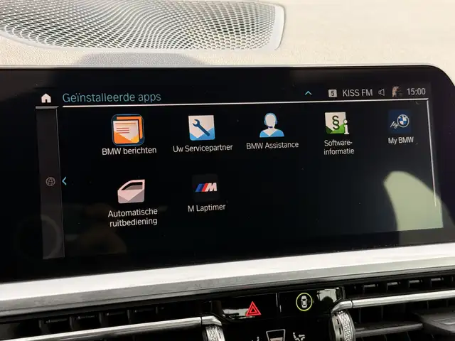 BMW 4 Series view 23