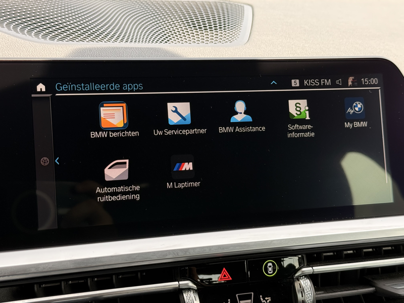 BMW 420 4-serie Gran Coupé 420i M-Sport | Pano | Leder | D — photo 23