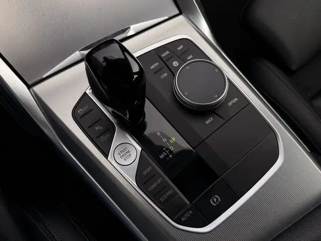 BMW 4 Series view 26