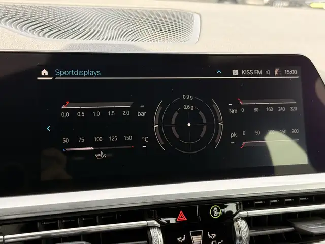 BMW 4 Series view 24