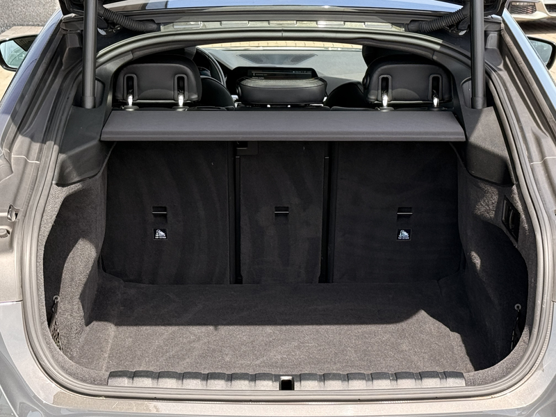 BMW 420 4-serie Gran Coupé 420i M-Sport | Pano | Leder | D — photo 15
