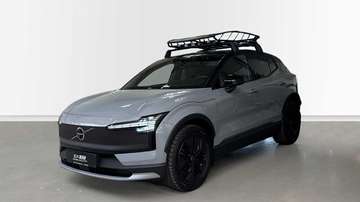 Cross Country Ultra Twin Motor Performance | Getin