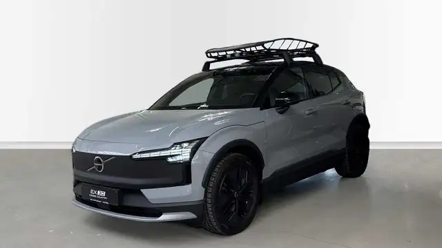 Volvo EX30 Cross Country Ultra Twin Motor Performance | Getin