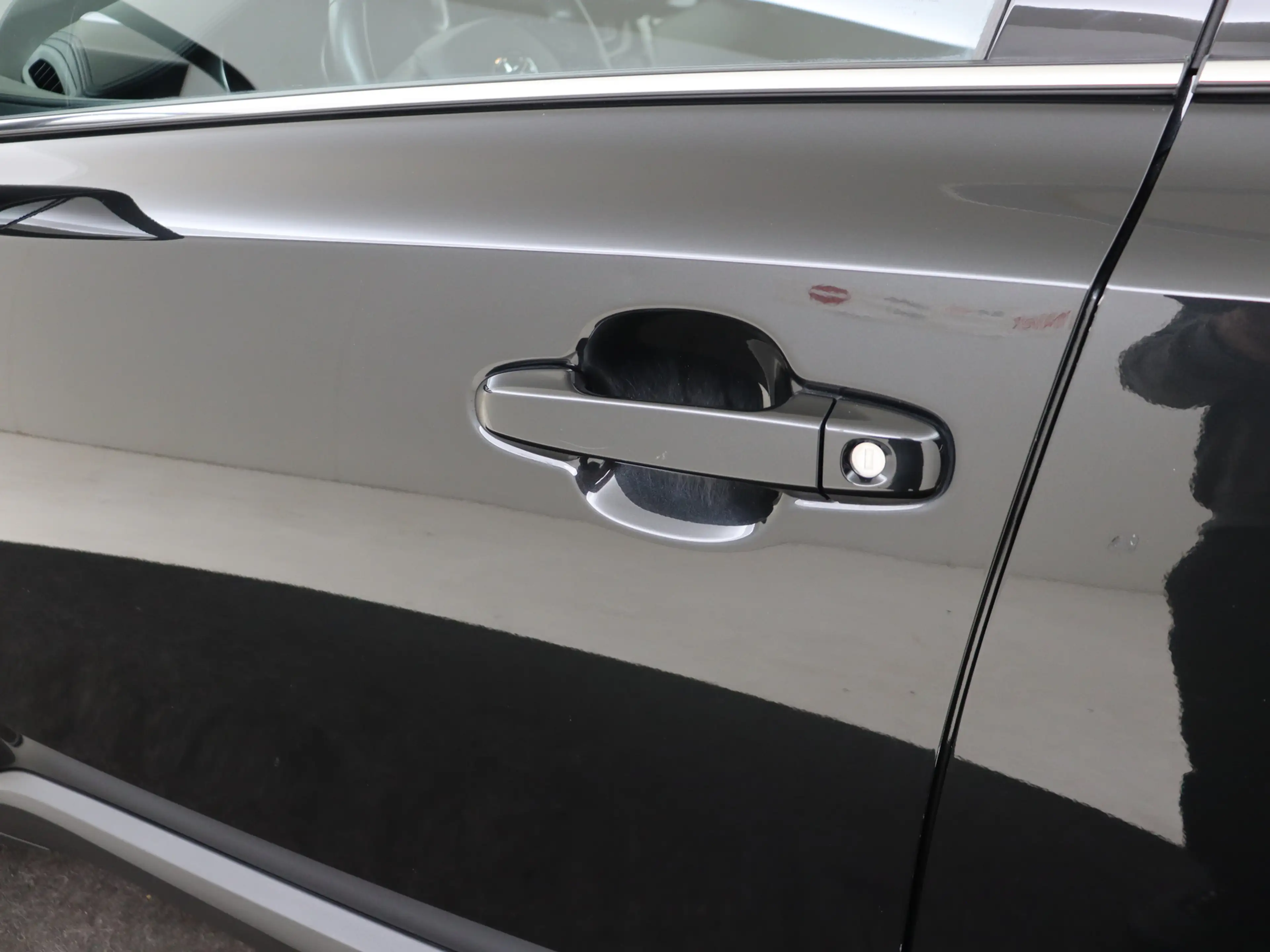 Toyota C-HR 1.8 Hybrid Style Limited | Dealer onderhouden | Tr — photo 12