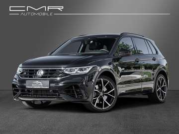R 4Motion 21" Estoril PANO Black Style