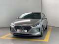 Hyundai IONIQ PHEV 1.6 GDI Style Gris - thumbnail 3