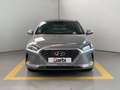 Hyundai IONIQ PHEV 1.6 GDI Style Gris - thumbnail 2