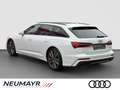Audi A6 Avant 55 TFSI e quattro s line PANO;ACC;NAVI Weiß - thumbnail 4