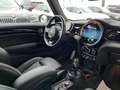 MINI Cooper S Cabrio A JCW Leder LED PDC 2-Z-Klimaautom DAB SHZ DAB+ Argent - thumbnail 7