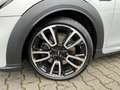MINI Cooper S Cabrio A JCW Leder LED PDC 2-Z-Klimaautom DAB SHZ DAB+ Argent - thumbnail 5