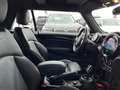 MINI Cooper S Cabrio A JCW Leder LED PDC 2-Z-Klimaautom DAB SHZ DAB+ Argent - thumbnail 6