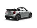 MINI Cooper S Cabrio A JCW Leder LED PDC 2-Z-Klimaautom DAB SHZ DAB+ Silber - thumbnail 3