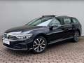 Volkswagen Passat Variant 1.4 PHEV GTE Highline, Panoramadak, Adap. Cruise Zwart - thumbnail 1