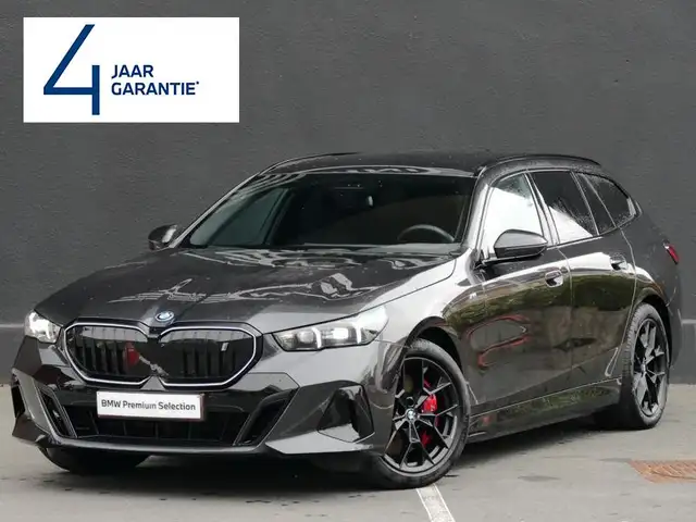 BMW i5 Touring Kit M Sport