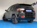 Jeep Compass PHEV 4XE Auto/Klima/Navi/Leder/Cam/SHZ Schwarz - thumbnail 4