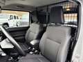 Suzuki Jimny 1,5 VVT Allgrip N1 Grau - thumbnail 11