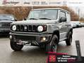 Suzuki Jimny 1,5 VVT Allgrip N1 Grau - thumbnail 1
