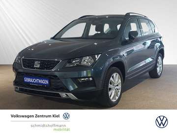 Style Ecomotive 1.0 TSI KLIMA+PDC Klima