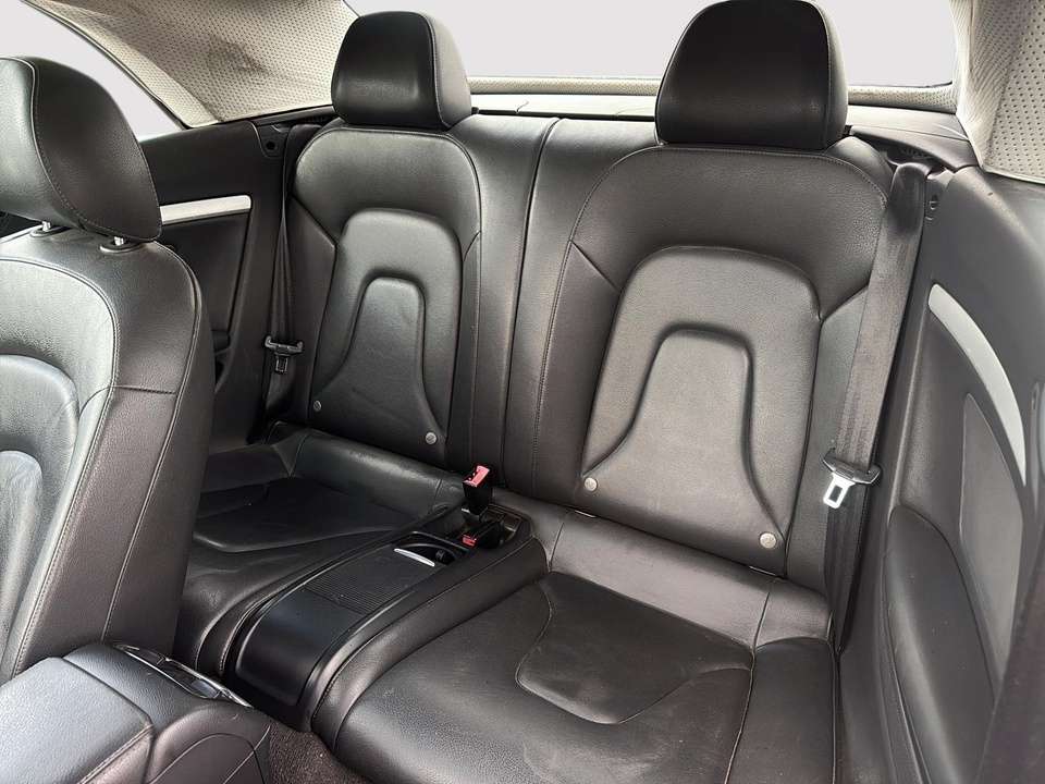 2011 Audi A5 CONVERTIBLE SUR RDV SEULEMENT AU 514-757-3087 thumb 15