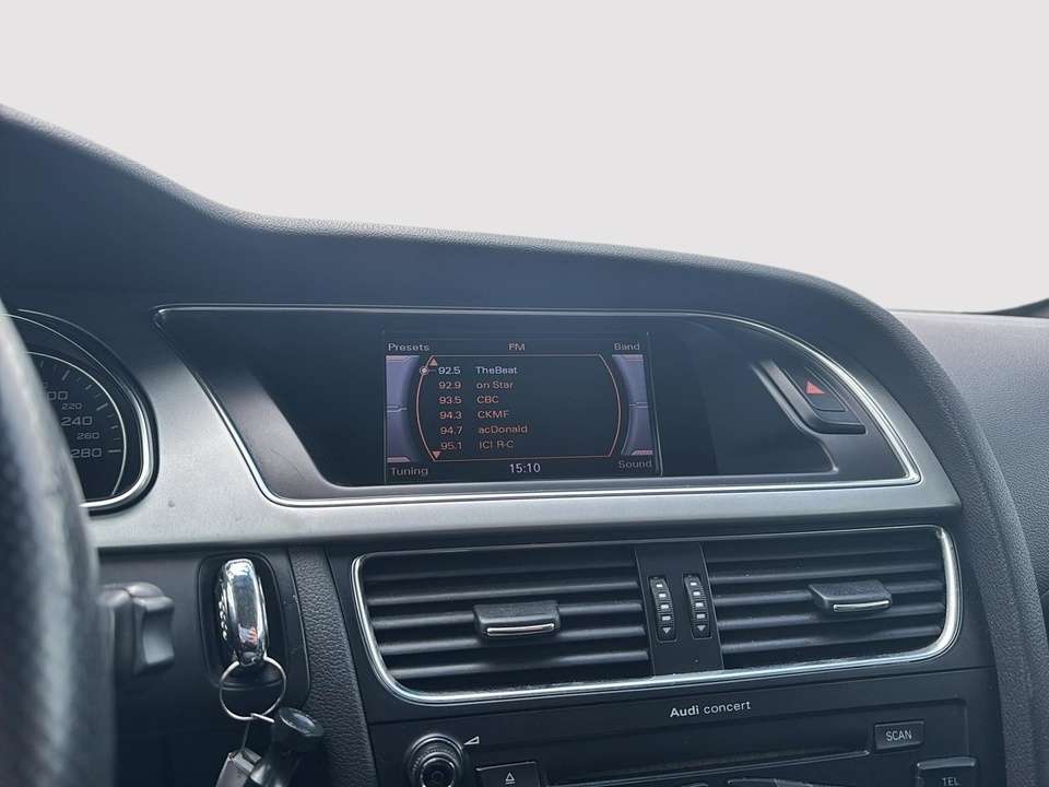 2011 Audi A5 CONVERTIBLE SUR RDV SEULEMENT AU 514-757-3087 thumb 21