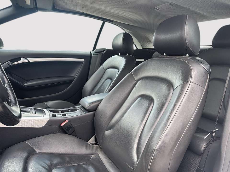 2011 Audi A5 CONVERTIBLE SUR RDV SEULEMENT AU 514-757-3087 thumb 14