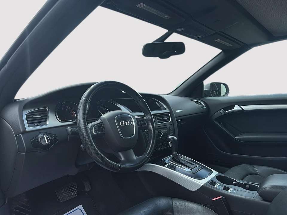 2011 Audi A5 CONVERTIBLE SUR RDV SEULEMENT AU 514-757-3087 thumb 11