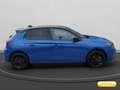 Opel Corsa GS 1.2 DI Turbo 74 kW 6 GANG +NAVI+LED+SHZ+LHZ+PDC Azul - thumbnail 9