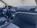 Volkswagen T-Cross 1.0 TSI Advance Gris - thumbnail 10